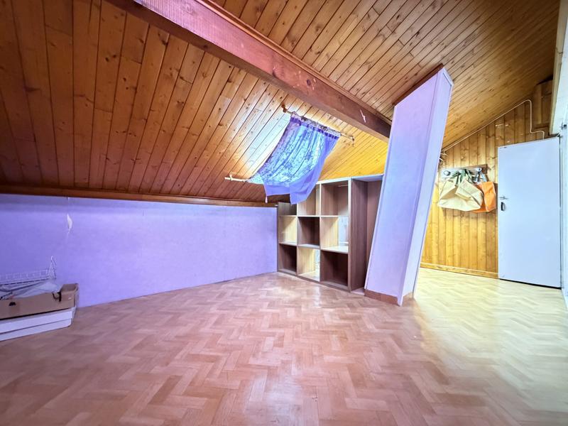 Maison traditionnelle - 91 m² - 4 pièces