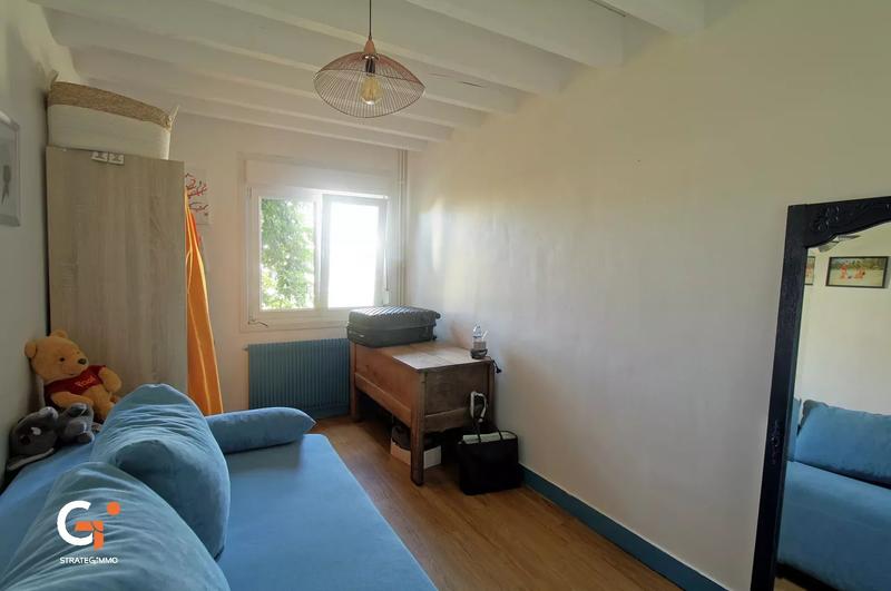 Maison - 190 m² - 6 pièces