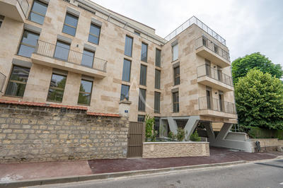 Appartement - 40 m² - 1 pièce