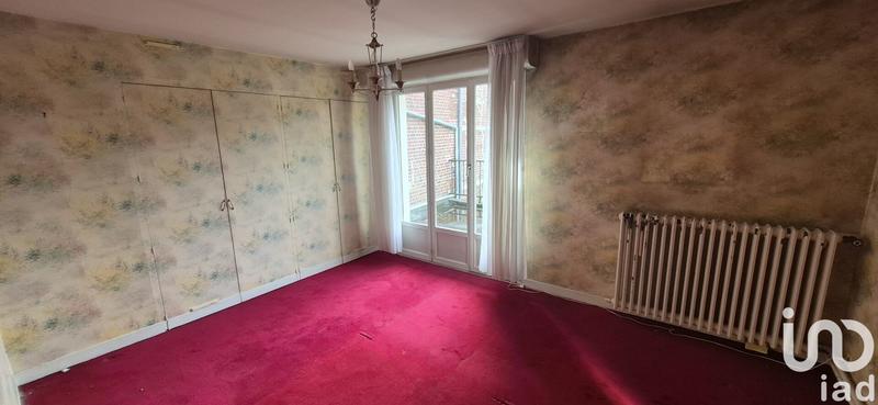 Maison - 182 m² - 6 pièces