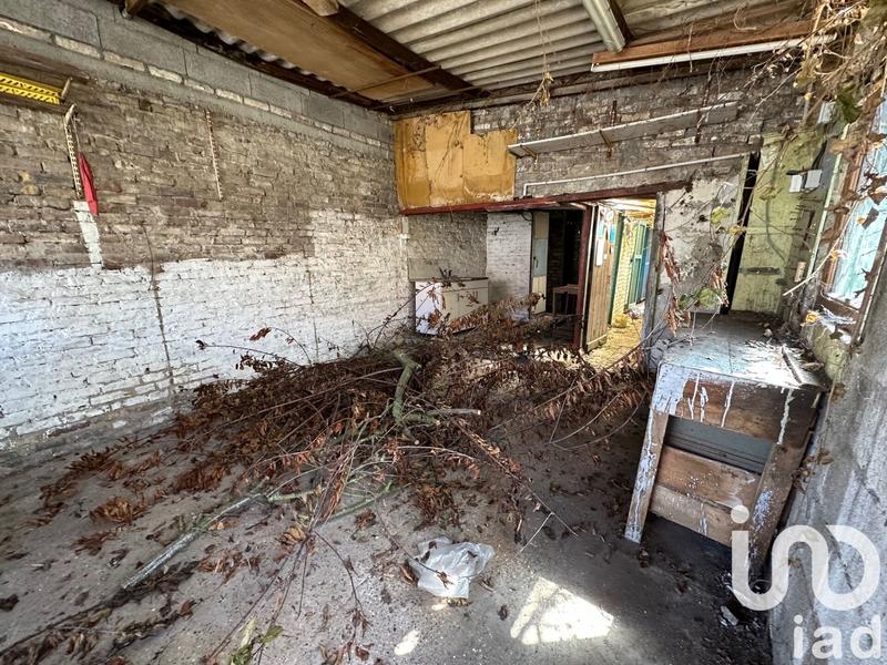 Maison - 75 m² - 4 pièces