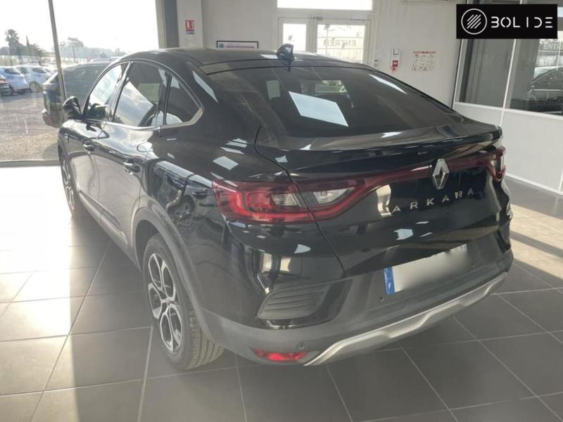 Renault Arkana TCe 140 Edc Fap - 21b Intens