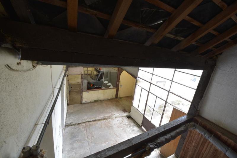 Maison - 200 m² - 8 pièces