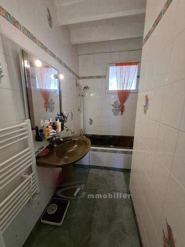 Maison - 138 m² - 4 pièces