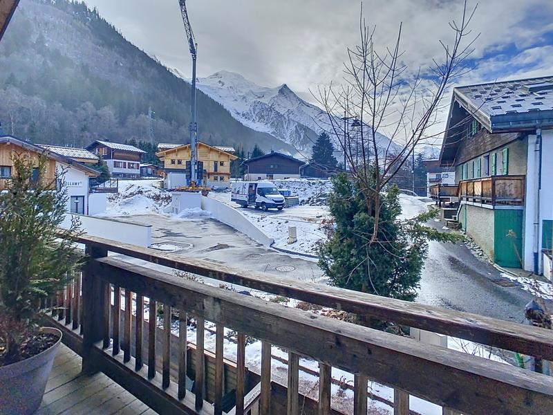 Appartement - 5 pièces