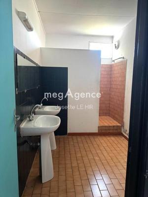 Maison de village - 64 m² - 3 pièces