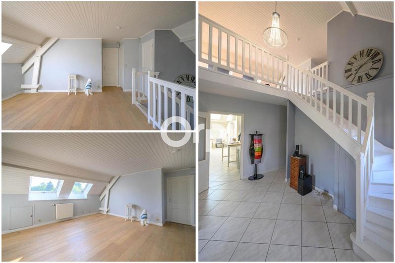 Villa - 230 m² - 6 pièces