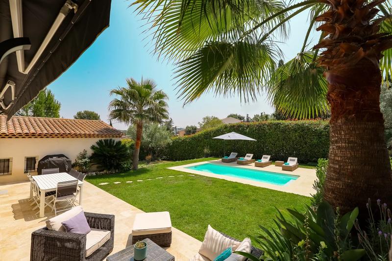 Villa - 174 m² - 4 pièces