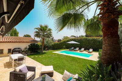 Villa - 174 m² - 4 pièces