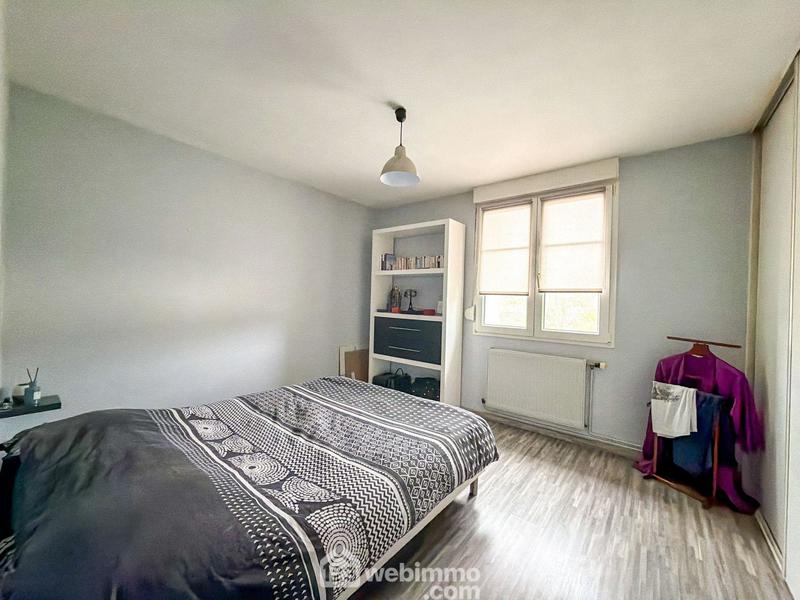 Maison - 128 m² - 5 pièces