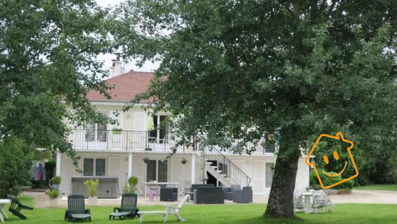 Ferme - 183 m² - 7 pièces