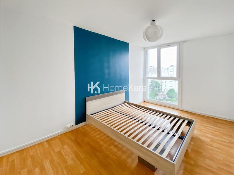 Appartement - 73 m² - 4 pièces