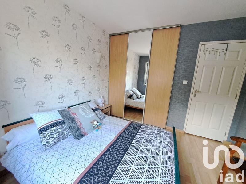 Maison - 119 m² - 4 pièces