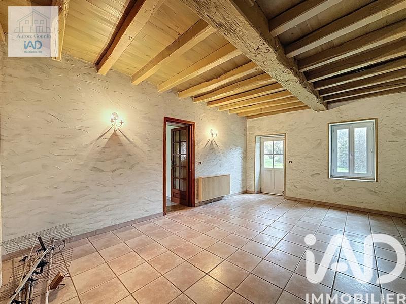 Maison - 174 m² - 6 pièces
