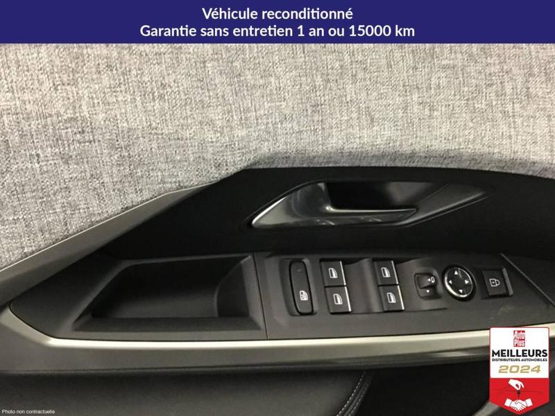 Peugeot 3008 Gt Hybrid 145 e-Dcs6