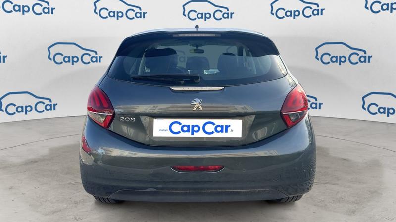 Peugeot 208 1.6 BlueHdi 100 Active Business