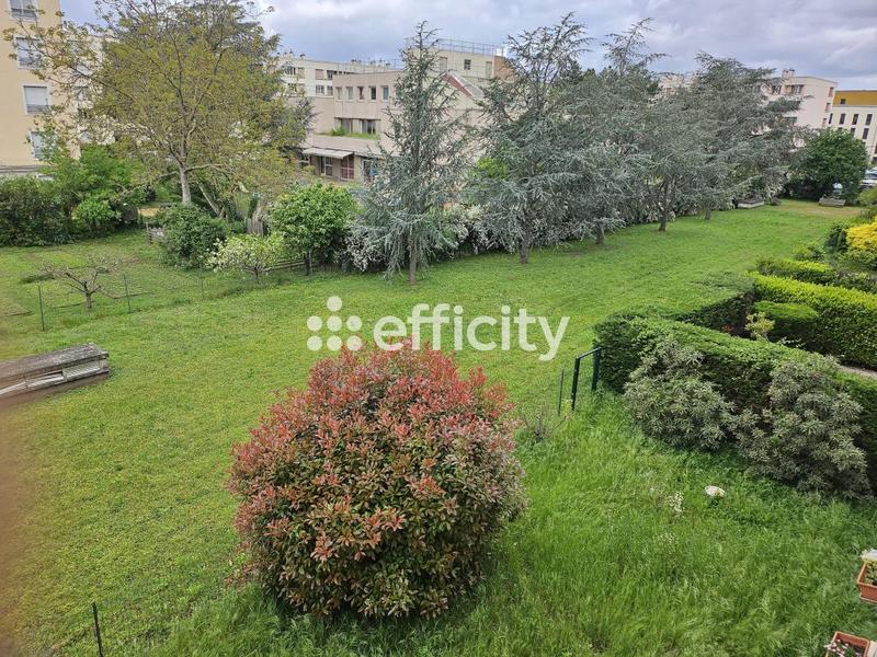 Appartement - 78 m² - 3 pièces