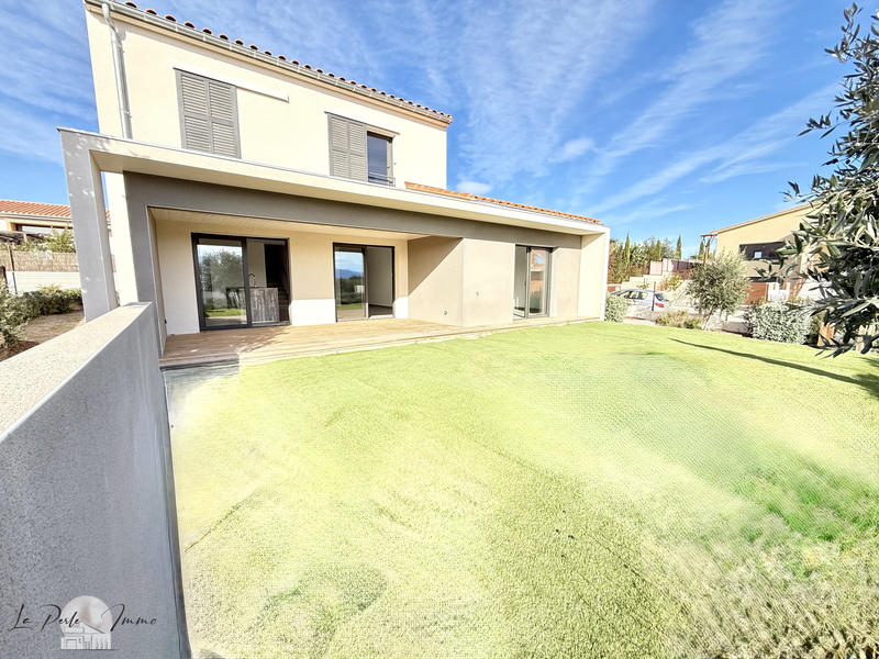 Villa - 175 m² - 5 pièces