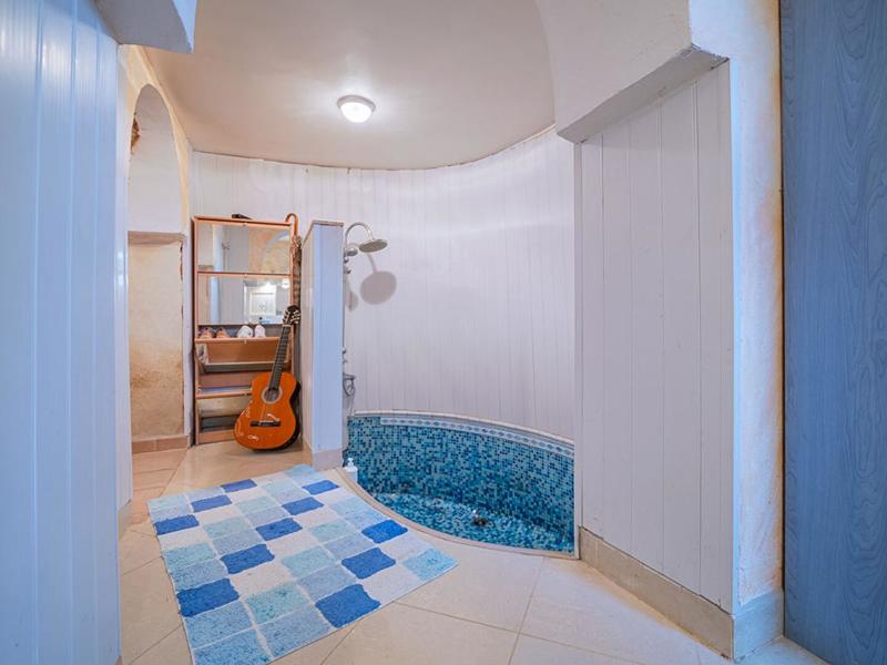 Longère - 196 m² - 8 pièces