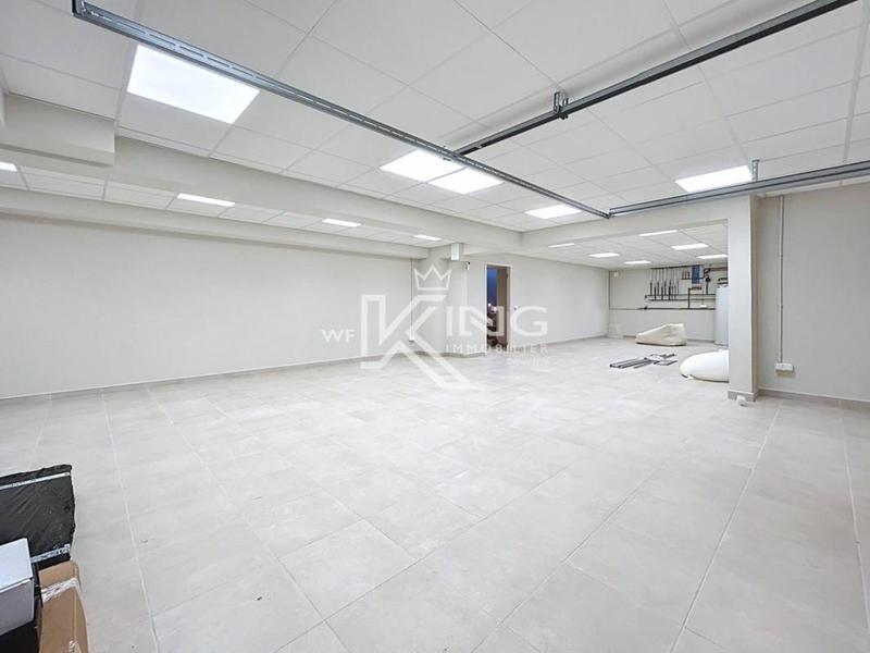 Villa - 242 m² - 7 pièces