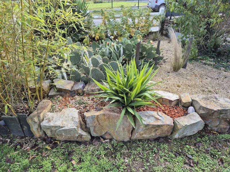 Maison - 85 m² - 3 pièces