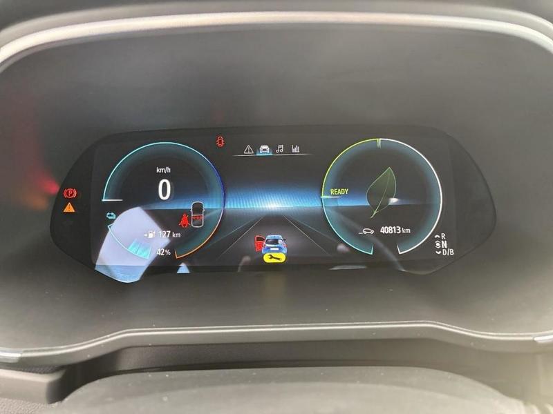Renault Zoe R110 Life