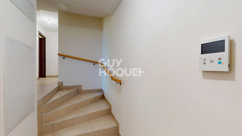 Appartement - 74 m² - 3 pièces