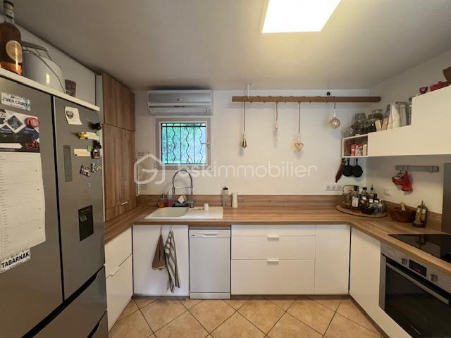 Duplex - 60 m² - 3 pièces