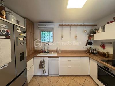 Duplex - 60 m² - 3 pièces