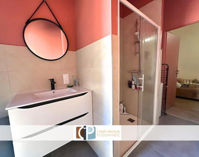 Appartement - 67 m² - 2 pièces