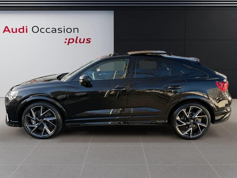 Audi Rs Q3 Sportback 2.5 Tfsi 400 ch s tronic 7