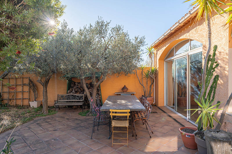 Maison - 180 m² - 6 pièces