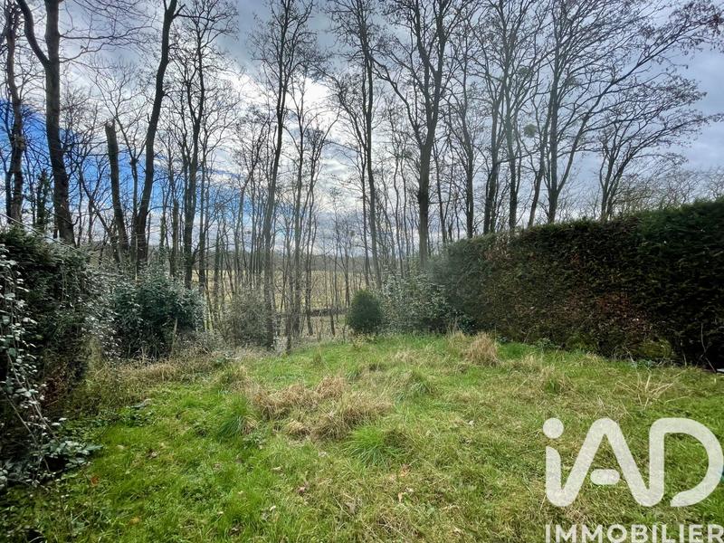 Maison de village - 64 m² - 3 pièces