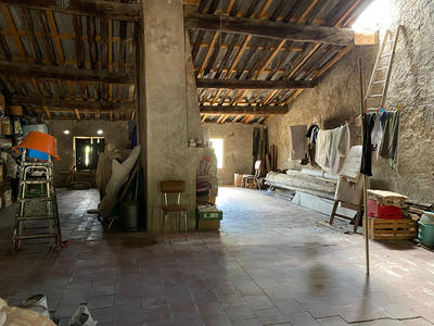 Maison - 137 m² - 6 pièces