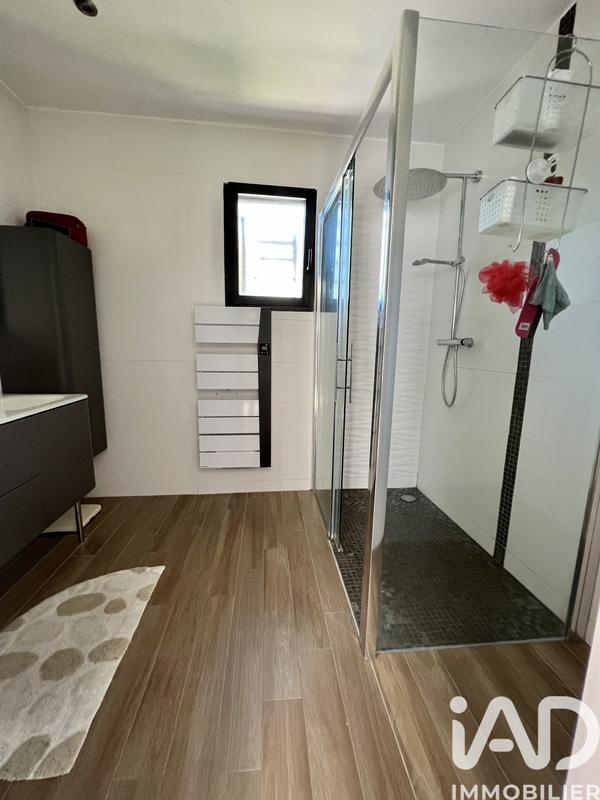 Maison - 156 m² - 5 pièces