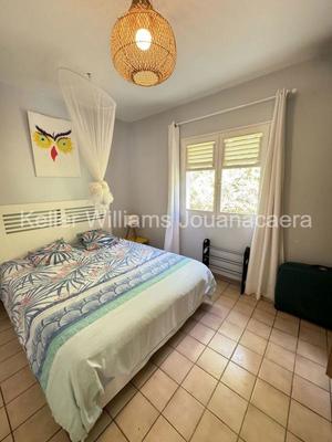 Maison - 130 m² - 3 pièces