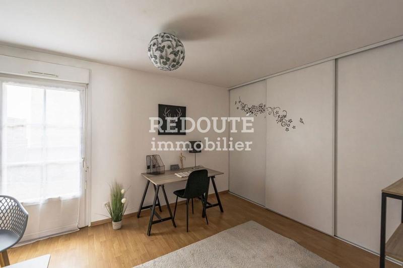 Appartement - 129 m² - 6 pièces