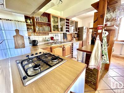 Maison - 76 m² - 3 pièces