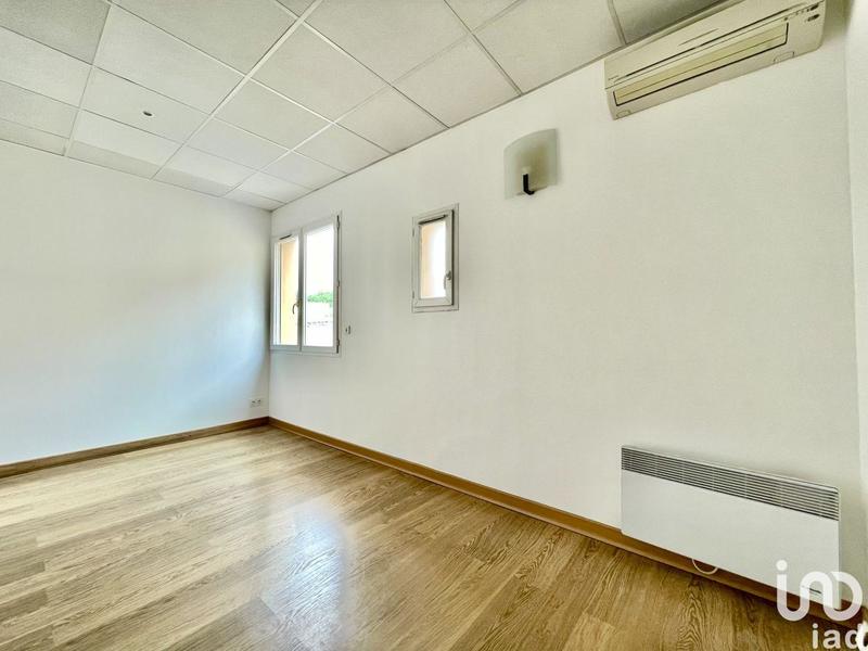 Local commercial - 205 m²