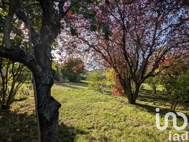 Maison de village - 108 m² - 6 pièces