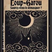 Loup-Garou : Saurez-Vous le Démasquer ?