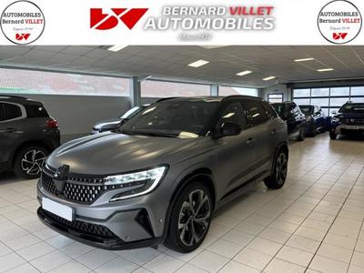 Renault Austral E-Tech full hybrid 200 Gsr2 Iconic esprit Alpine