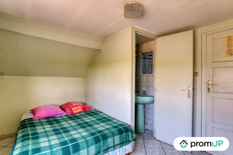 Fonds de commerce - 1 051 m²