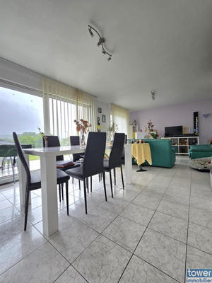 Maison - 160 m² - 9 pièces