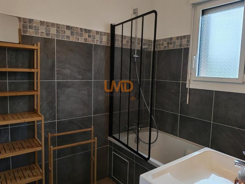 Maison - 144 m² - 7 pièces