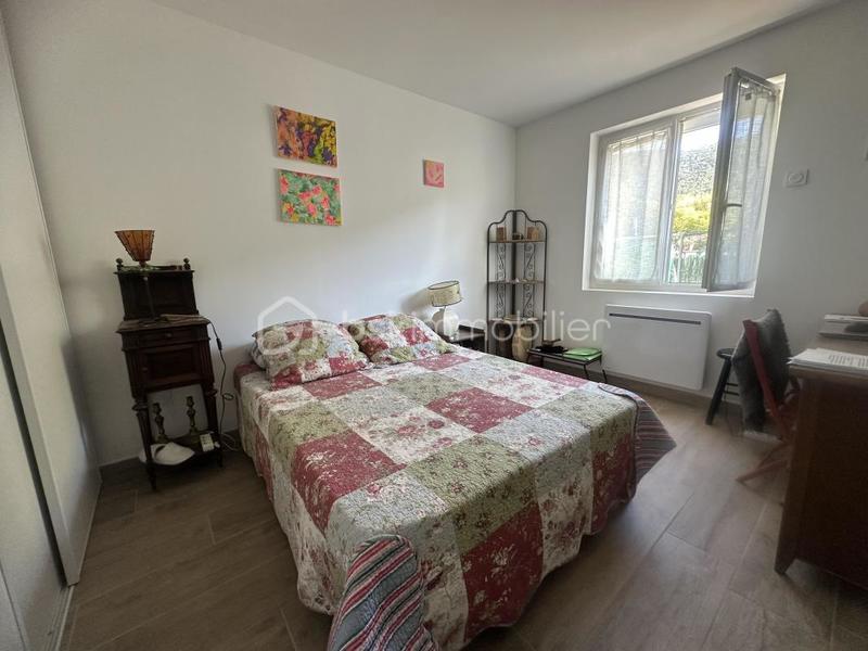 Maison jumelée - 70 m² - 3 pièces