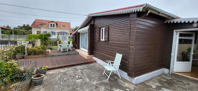 Maison - 167 m² - 9 pièces