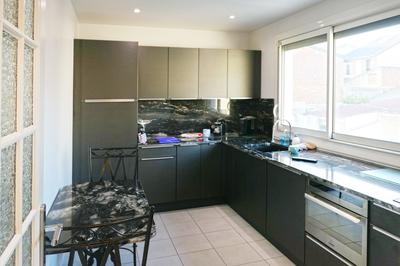 Maison ancienne - 113 m² - 5 pièces