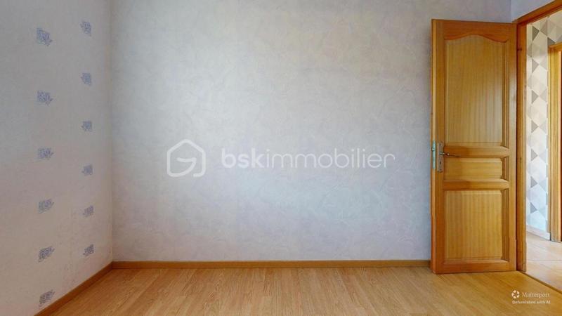 Maison - 155 m² - 7 pièces