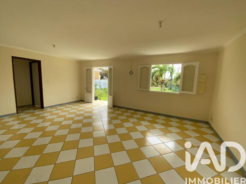 Maison - 79 m² - 4 pièces